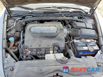Zdjęcie 11 z 12 samochodu: 2006 ACURA 3.2TL VIN:19UUA66266A068754 - miniatura