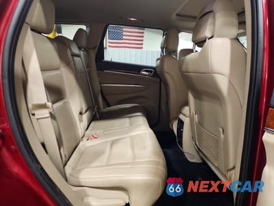 Zdjęcie 11 z 14 samochodu: 2012 JEEP GRAND CHEROKEE LIMITED VIN:1C4RJFBTXCC202779 - miniatura