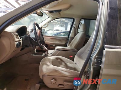 Zdjęcie 7 z 13 samochodu: 2004 FORD EXPLORER XLT VIN:1FMZU73K64UB07212 - miniatura