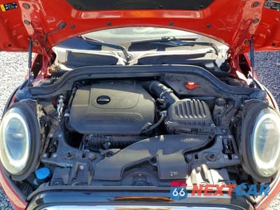 Zdjęcie 11 z 12 samochodu: 2022 MINI COOPER VIN:WMW33DH03N2P66278 - miniatura