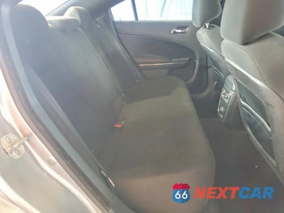 Zdjęcie 10 z 12 samochodu: 2013 DODGE CHARGER SE VIN:2C3CDXBGXDH690723 - miniatura