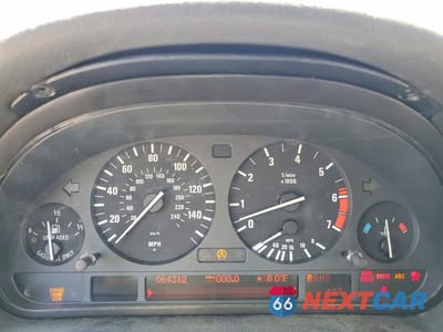 Zdjęcie 9 z 12 samochodu: 2000 BMW 740 IL VIN:WBAGH8349YDP13176 - miniatura