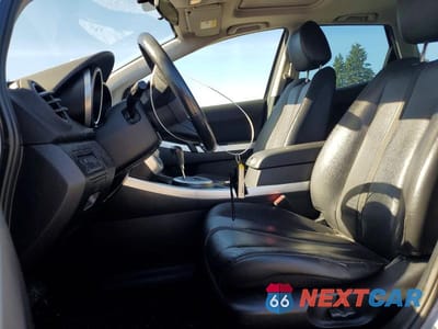 Zdjęcie 7 z 13 samochodu: 2008 MAZDA CX-7 VIN:JM3ER293980169411 - miniatura