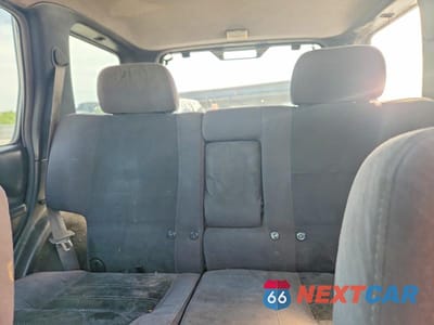 Zdjęcie 10 z 13 samochodu: 2000 NISSAN PATHFINDER XE VIN:JN8AR07S4YW429110 - miniatura