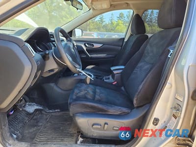 Zdjęcie 7 z 14 samochodu: 2014 NISSAN ROGUE S VIN:5N1AT2MV1EC758038 - miniatura