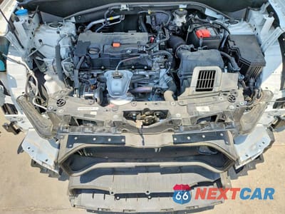 Zdjęcie 12 z 14 samochodu: 2024 HONDA HR-V SPORT VIN:3CZRZ1H5XRM701765 - miniatura