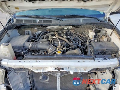 Zdjęcie 11 z 12 samochodu: 2013 TOYOTA TUNDRA DOUBLE CAB SR5 VIN:5TFRM5F11DX055840 - miniatura