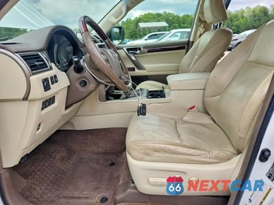 Zdjęcie 7 z 13 samochodu: 2016 LEXUS GX 460 VIN:JTJBM7FX7G5149087 - miniatura
