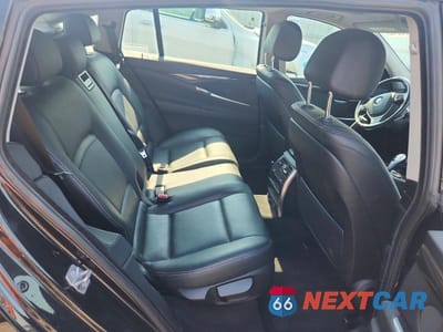 Zdjęcie 10 z 12 samochodu: 2014 BMW 535 XIGT VIN:WBA5M4C51ED183737 - miniatura