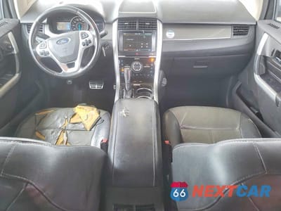 Zdjęcie 8 z 13 samochodu: 2011 FORD EDGE SPORT VIN:2FMDK3AKXBBA74665 - miniatura
