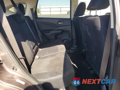 Zdjęcie 11 z 14 samochodu: 2015 HONDA CR-V LX VIN:3CZRM3H3XFG702739 - miniatura