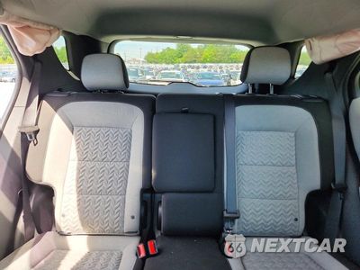 Zdjęcie 10 z 13 samochodu: 2024 CHEVROLET EQUINOX LS VIN:3GNAXHEG4RL129418 - miniatura