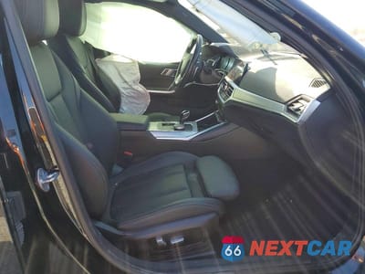 Zdjęcie 7 z 12 samochodu: 2022 BMW 330XI VIN:3MW5R7J05N8C60889 - miniatura