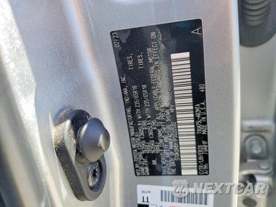 Zdjęcie 13 z 13 samochodu: 2023 TOYOTA HIGHLANDER XLE VIN:5TDKDRBH1PS020592 - miniatura