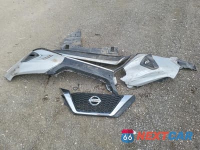 Zdjęcie 13 z 14 samochodu: 2022 NISSAN MURANO SV VIN:5N1AZ2BJ4NC115889 - miniatura