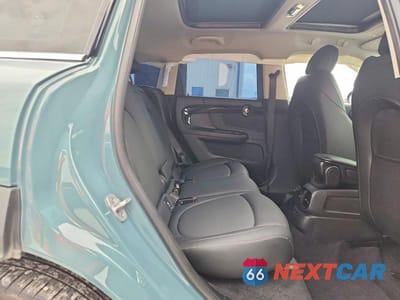 Zdjęcie 10 z 13 samochodu: 2023 MINI COOPER S COUNTRYMAN VIN:WMZ53BR06P3P97147 - miniatura