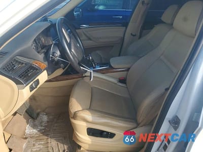 Zdjęcie 7 z 13 samochodu: 2011 BMW X5 XDRIVE50I VIN:5UXZV8C50BL419304 - miniatura