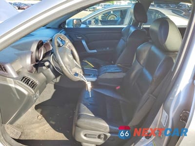 Zdjęcie 7 z 12 samochodu: 2007 ACURA RDX TECHNOLOGY VIN:5J8TB18517A007753 - miniatura