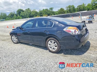 Drugie zdjęcie samochodu z przodu: 2010 NISSAN ALTIMA 2.5 VIN:1N4AL2AP7AN436020 - miniatura
