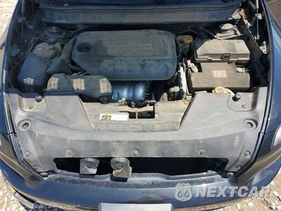 Zdjęcie 11 z 13 samochodu: 2015 JEEP CHEROKEE LATITUDE VIN:1C4PJMCB1FW727556 - miniatura