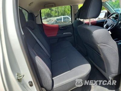 Zdjęcie 10 z 12 samochodu: 2021 TOYOTA TACOMA SR5 V6 VIN:3TYAZ5CN7MT003578 - miniatura
