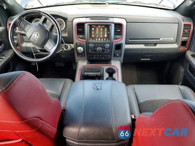 Zdjęcie 8 z 12 samochodu: 2016 RAM 1500 REBEL VIN:1C6RR7YT8GS181584 - miniatura