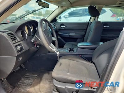 Zdjęcie 7 z 13 samochodu: 2008 DODGE CHARGER SE VIN:2B3LA43G98H294016 - miniatura