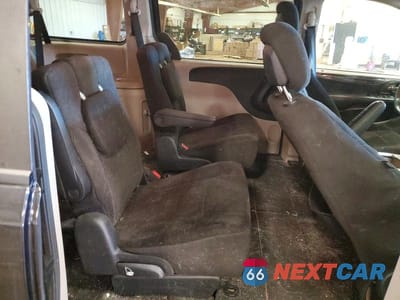 Zdjęcie 11 z 13 samochodu: 2013 DODGE GRAND CARAVAN SXT VIN:2C4RDGCG3DR550897 - miniatura