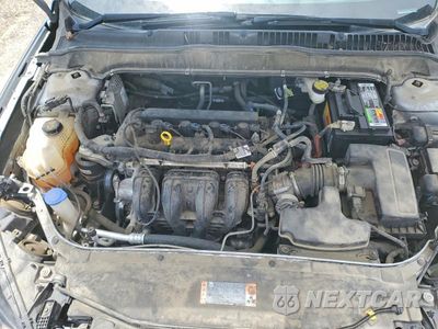 Zdjęcie 11 z 13 samochodu: 2020 FORD FUSION S VIN:3FA6P0G77LR222618 - miniatura