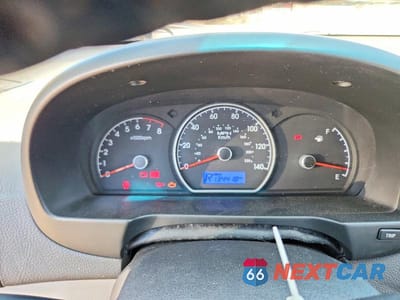 Zdjęcie 9 z 12 samochodu: 2010 HYUNDAI ELANTRA GLS VIN:KMHDU4AD1AU014946 - miniatura