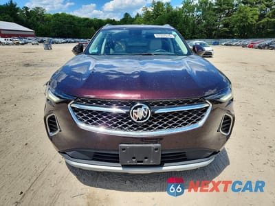 Piąte zdjęcie samochodu w środku: 2021 BUICK ENVISION AVENIR VIN:LRBFZSR48MD197546 - miniatura