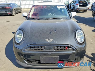 Piąte zdjęcie samochodu w środku: 2026 MINI COOPER VIN:WMW53GD05T2X65811 - miniatura
