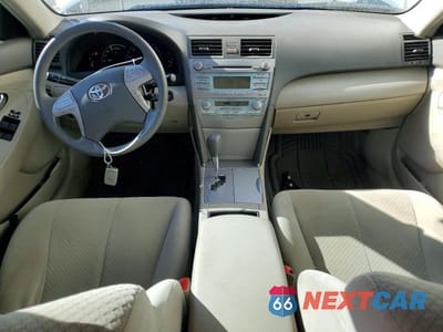 Zdjęcie 8 z 12 samochodu: 2009 TOYOTA CAMRY HYBRID VIN:4T1BB46K69U083521 - miniatura