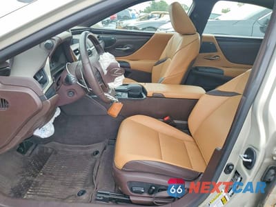 Zdjęcie 7 z 13 samochodu: 2021 LEXUS ES 300H VIN:58ADA1C13MU002515 - miniatura