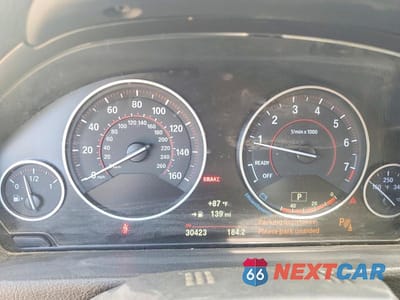 Zdjęcie 9 z 13 samochodu: 2018 BMW 430XI VIN:WBA4Z3C56JEA31905 - miniatura