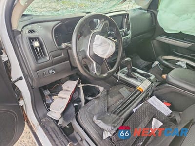 Zdjęcie 8 z 12 samochodu: 2019 CHEVROLET COLORADO LT VIN:1GCGSCEN9K1241325 - miniatura