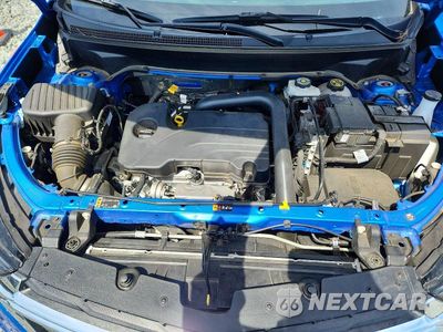 Zdjęcie 12 z 13 samochodu: 2024 CHEVROLET EQUINOX LS VIN:3GNAXHEG4RL129418 - miniatura