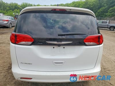 Zdjęcie 6 z 12 samochodu: 2023 CHRYSLER VOYAGER LX VIN:2C4RC1CG4PR601036 - miniatura
