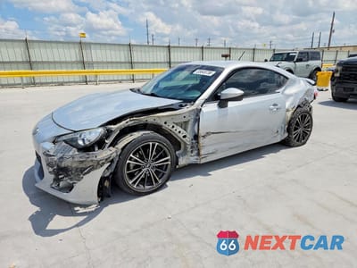 2013 SCION FR-S 10 SERIES JF1ZNAA16D2728931 - główne zdjęcie licytacji z USA - miniatura