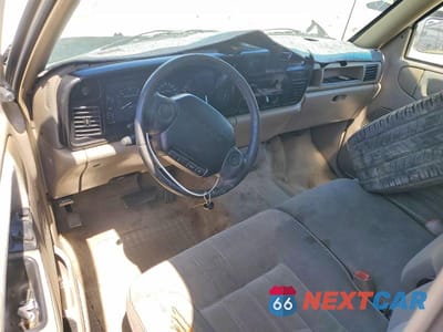 Zdjęcie 8 z 12 samochodu: 1995 DODGE RAM 2500 VIN:1B7JC26Z9SS199411 - miniatura