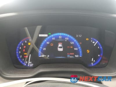 Zdjęcie 9 z 12 samochodu: 2021 TOYOTA COROLLA LE VIN:JTDEAMDE2MJ004809 - miniatura