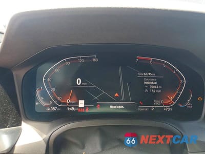 Zdjęcie 9 z 12 samochodu: 2020 BMW 330XI VIN:3MW5R7J03L8B09126 - miniatura