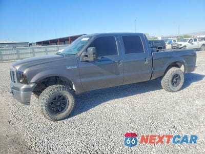 2007 FORD F250 SUPER DUTY 1FTSW21P97EB02599 - główne zdjęcie licytacji z USA - miniatura