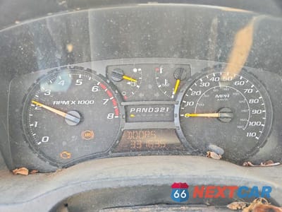 Zdjęcie 9 z 12 samochodu: 2006 GMC CANYON VIN:1GTCS148168261113 - miniatura