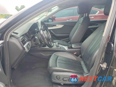 Zdjęcie 8 z 13 samochodu: 2017 AUDI A4 PREMIUM VIN:WAUGNAF41HN058808 - miniatura