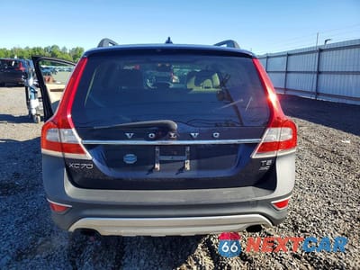 Zdjęcie 6 z 13 samochodu: 2016 VOLVO XC70 T5 PREMIER VIN:YV4612NK3G1238679 - miniatura