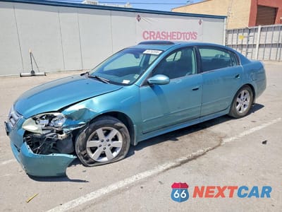 2003 NISSAN ALTIMA 2.5 S 1N4AL11E43C228944 - główne zdjęcie licytacji z USA - miniatura