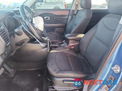 Zdjęcie 7 z 12 samochodu: 2016 KIA SOUL + VIN:KNDJP3A53G7330406 - miniatura