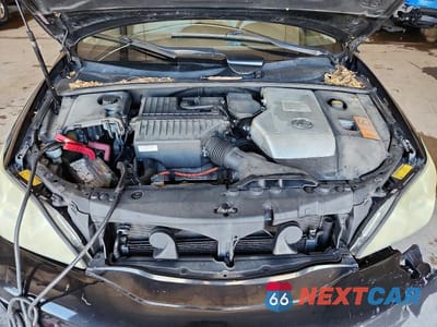 Zdjęcie 11 z 12 samochodu: 2006 LEXUS RX 400 VIN:JTJHW31U562005418 - miniatura