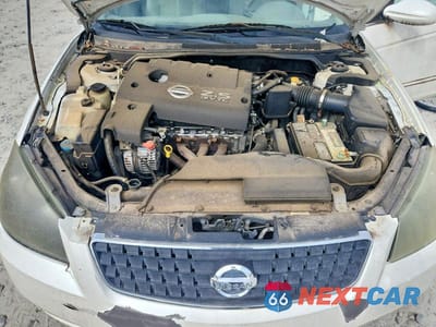 Zdjęcie 11 z 12 samochodu: 2006 NISSAN ALTIMA 2.5 VIN:1N4AL11D66N333761 - miniatura